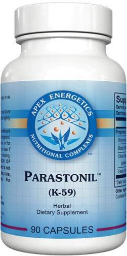 Apex Parastonil - K59