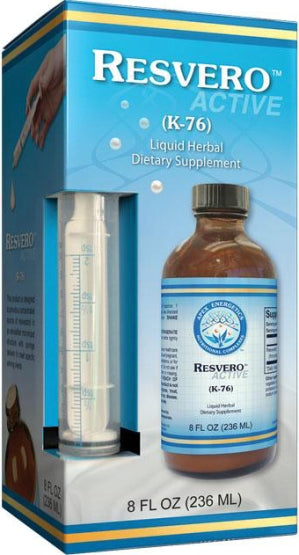 Apex Resvero Active - K76