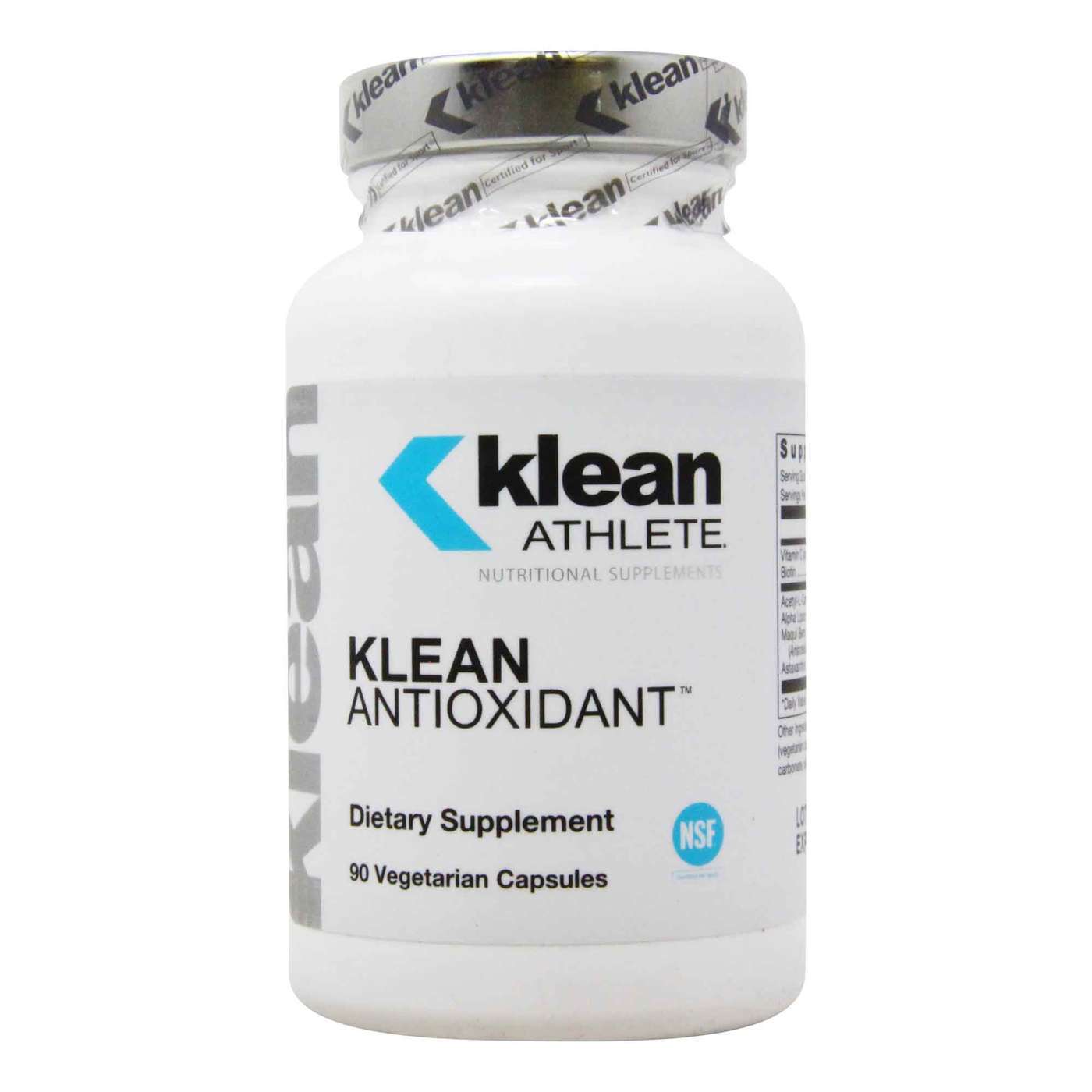 KLEAN ANTIOXIDANT