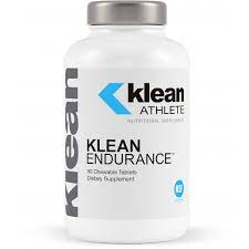 KLEAN ENDURANCE