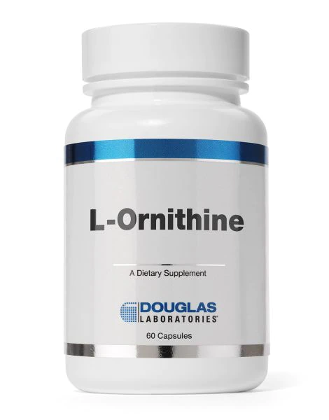 L-ORNITHINE