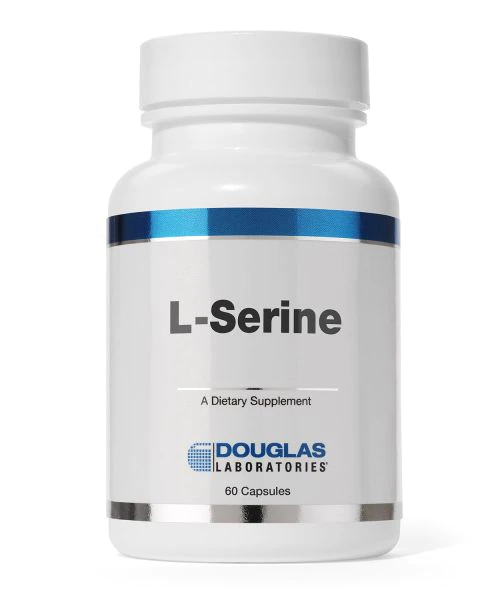 L-SERINE Backorder