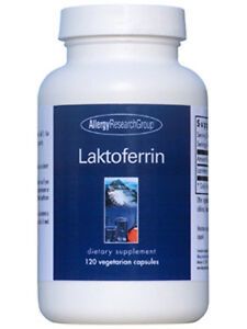 Lactoferrin 350 MG