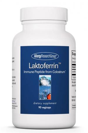 Lactoferrin 350 MG