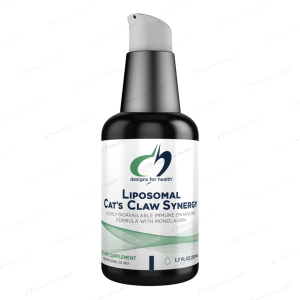 LIPOSOMAL CATS CLAW SYNERGY