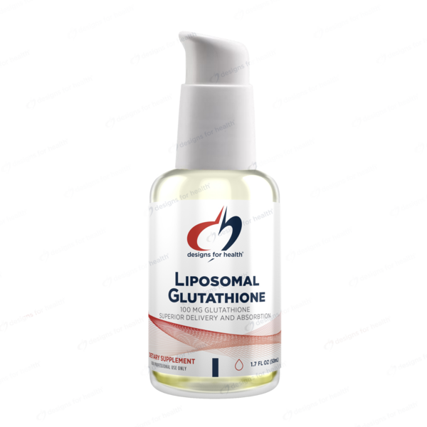 LIPOSOMAL GLUTATHIONE