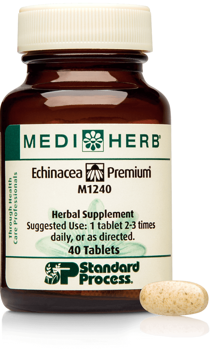 Echinacea Premium® , 40 Tablets