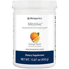 Metagenics MitoVive