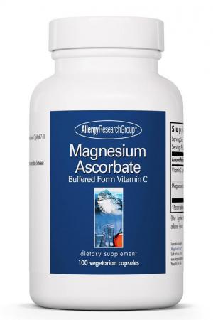 Magnesium Ascorbate 500 MG