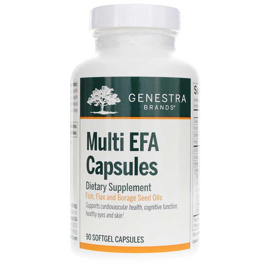 Multi EFA Capsules main image 1