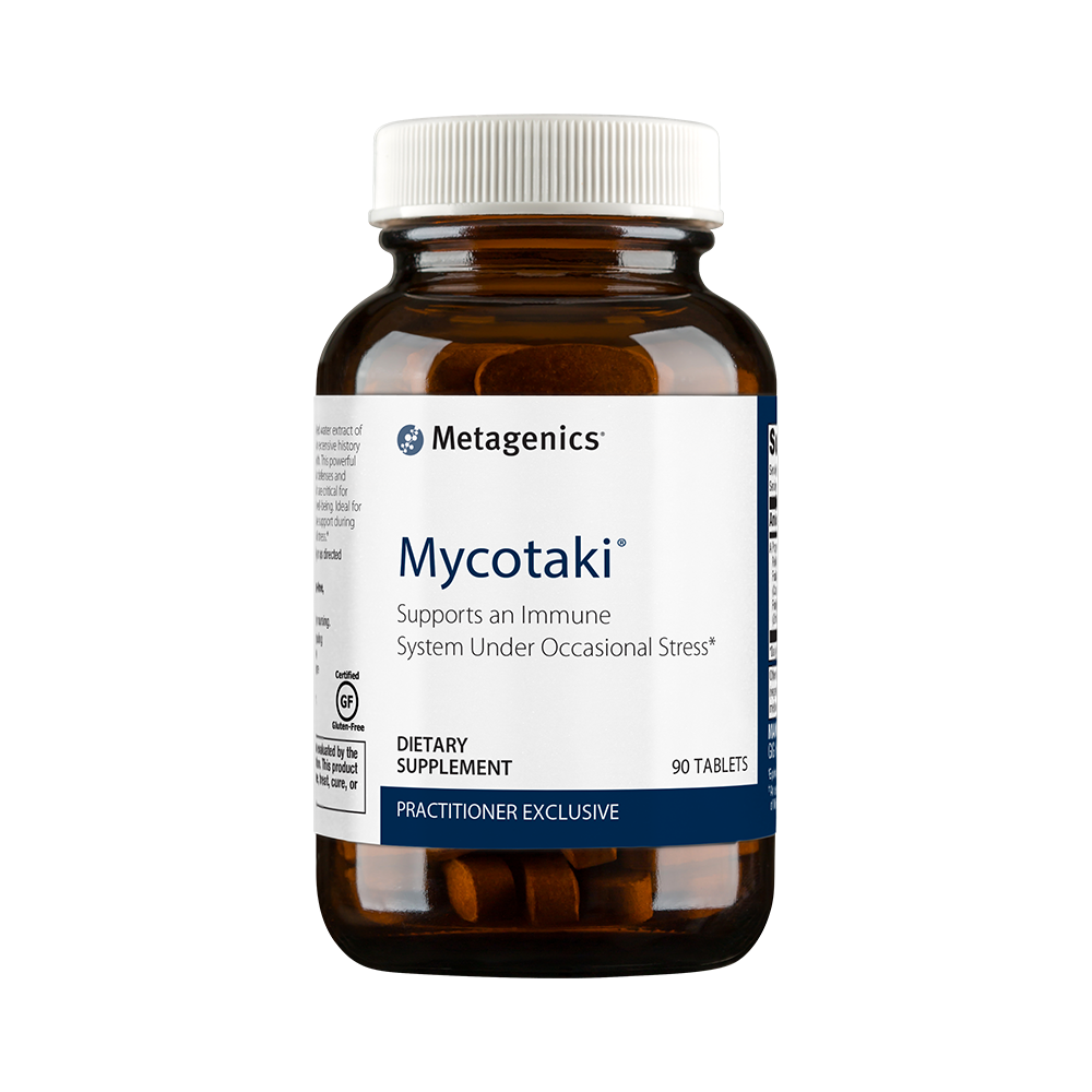 Metagenics Mycotaki®
