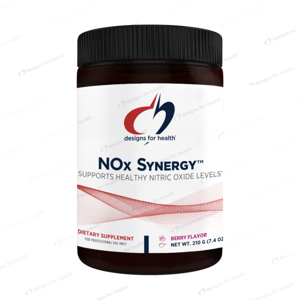 NOx Synergy