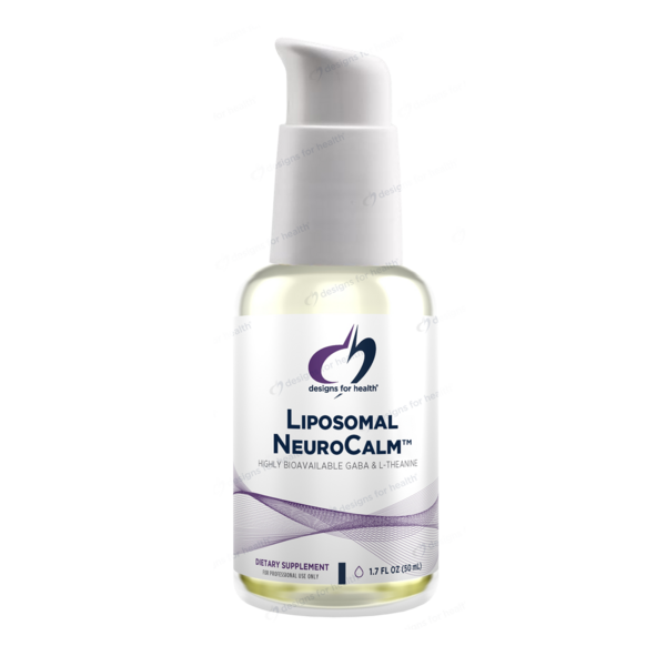 LIPOSOMAL NEUROCALM