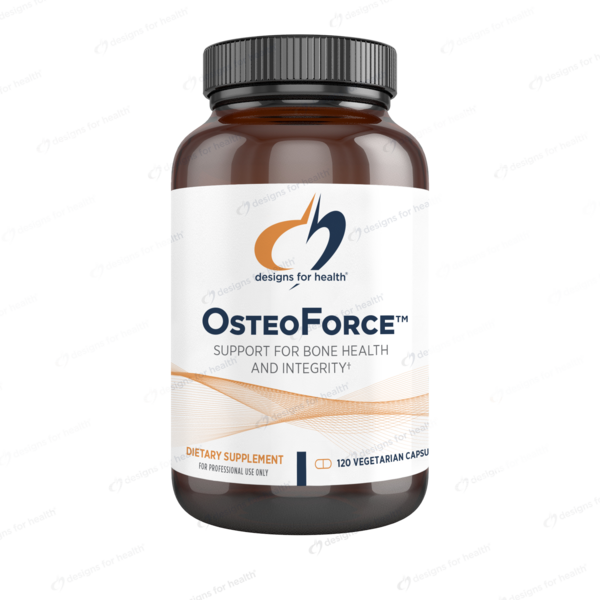 OsteoForce