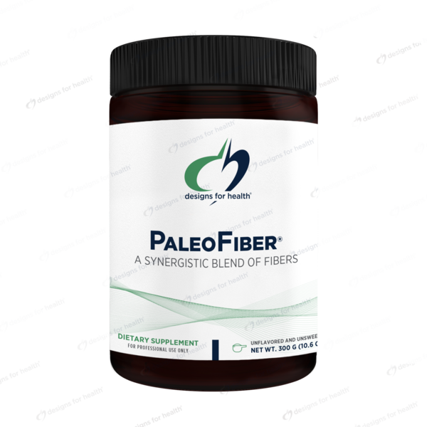 PaleoFiber Unflavored
