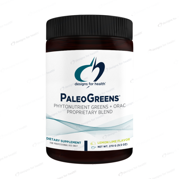 PaleoGreens Lemon/Lime