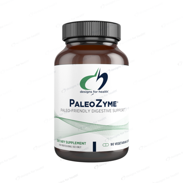 Paleozyme