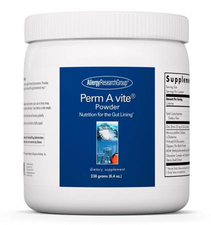 Perm A Vite Powder / MSM