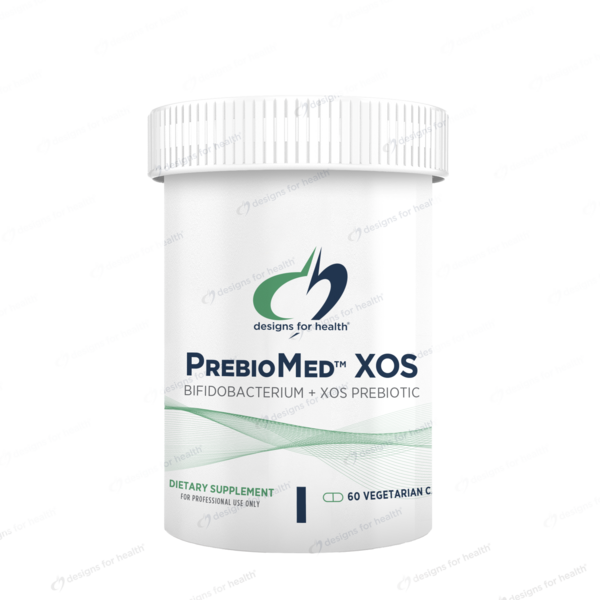 PrebioMed XOS