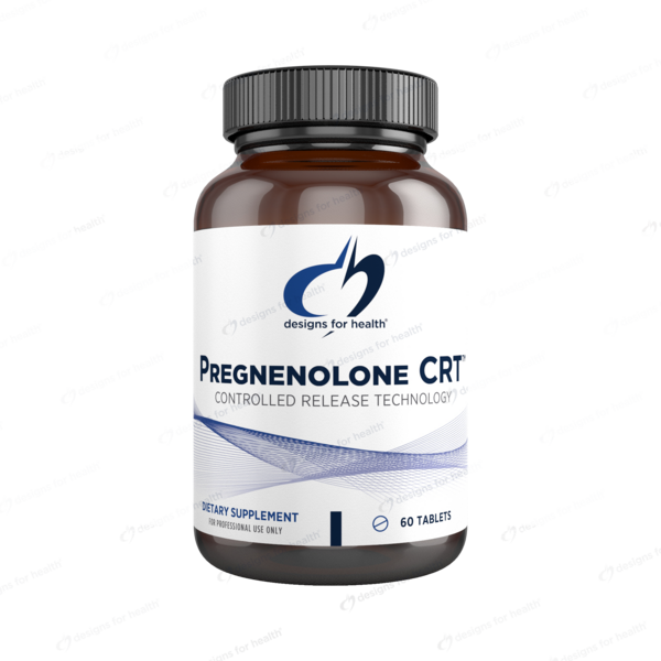 Pregnenolone CRT (back in stock!!)