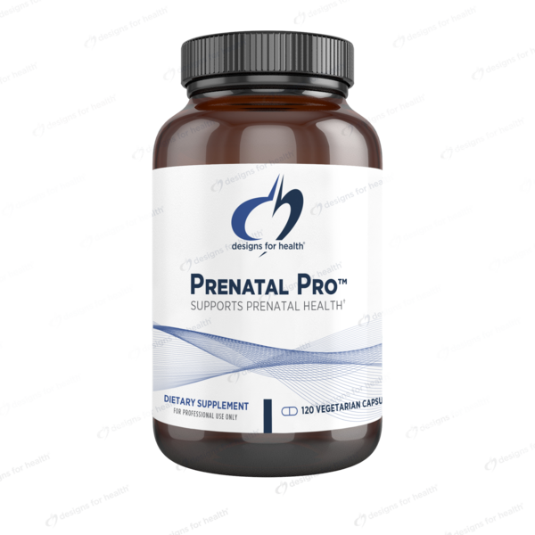 Prenatal Pro (120)