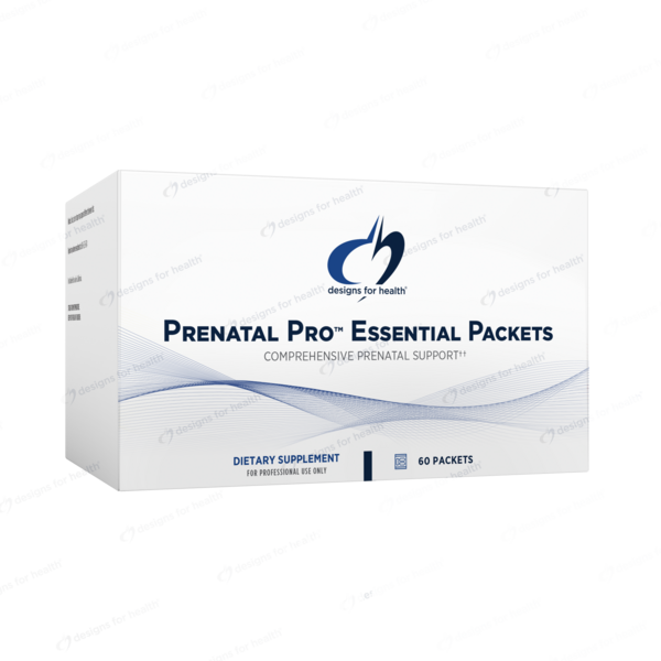 PRENATAL PRO ESSENTIAL