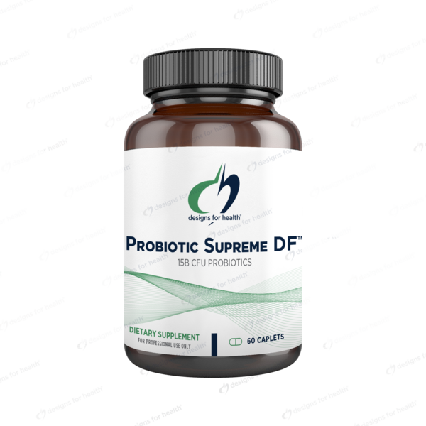 Probiotic Supreme