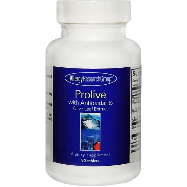 Prolive (Olive Extract)