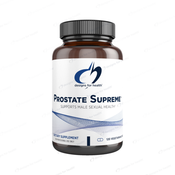 Prostate Supreme 120S