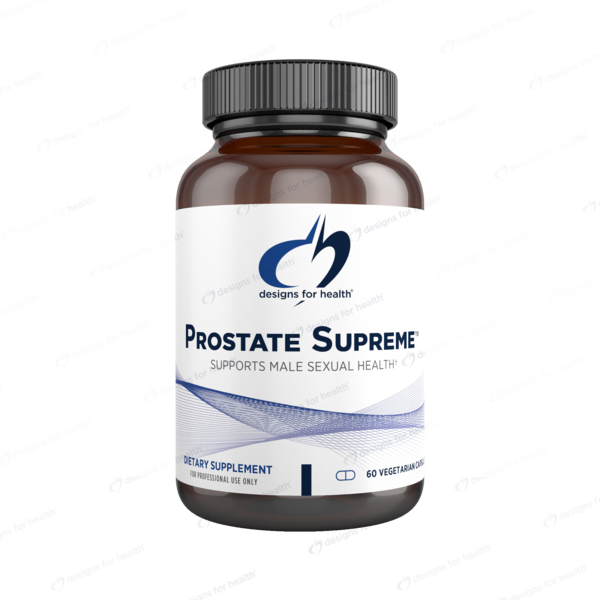Prostate Supreme 60S
