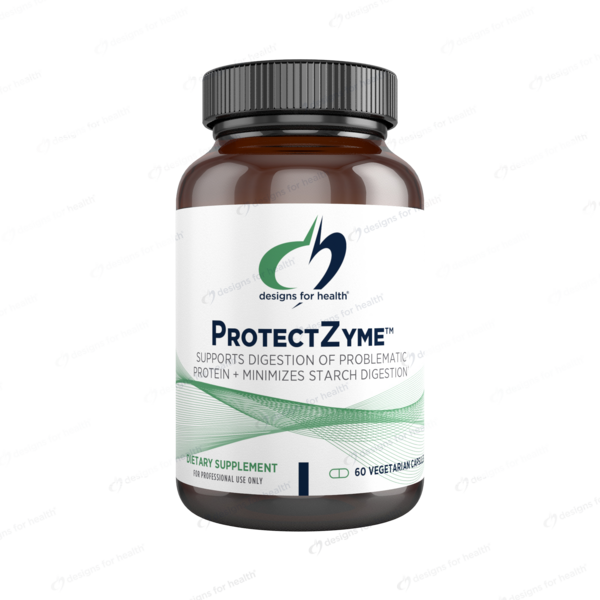 ProtectZyme Caps