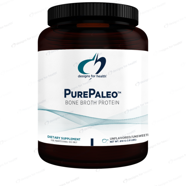 PurePaleo (chocolate, unflavored, vanilla)
