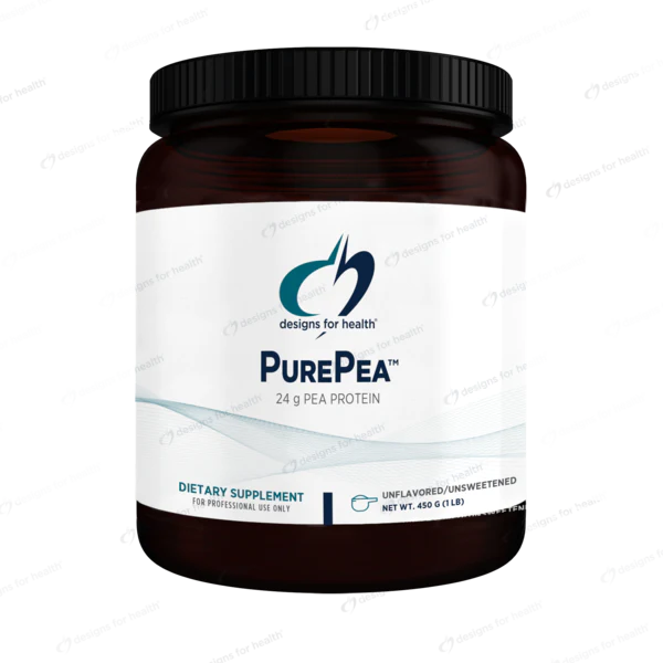 PurePEA ( unflavored, vanilla)