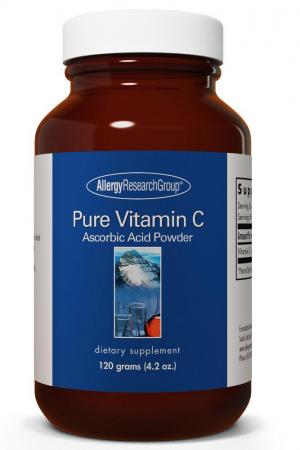 Pure Vitamin C