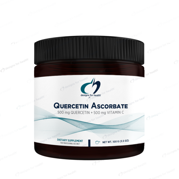 Quercetin Ascorbate