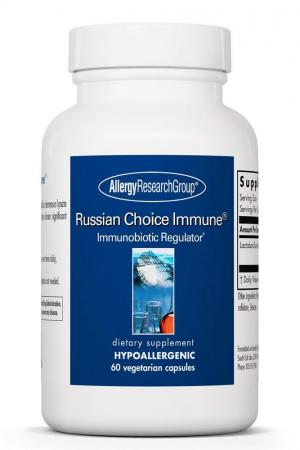 Russian Choice Immune 60's