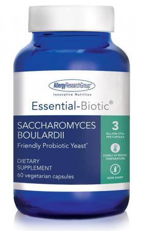 Saccharomyces Boulardii