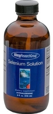 Selenium Solution