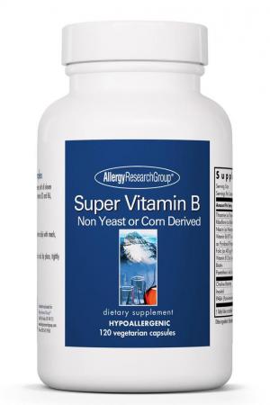 Super B Complex