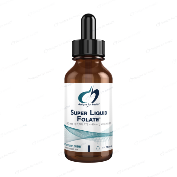 Super Liquid Folate