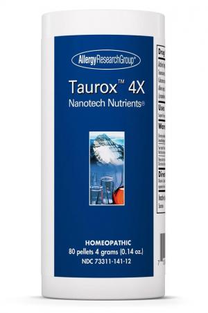 Taurox 4x