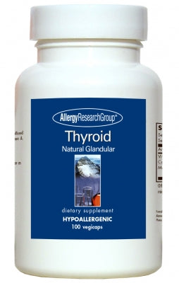 Thyroid Glandular