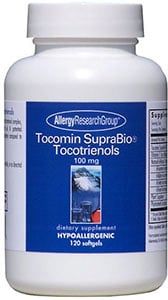 Tocomin Suprabio Tocotrienols 100mg