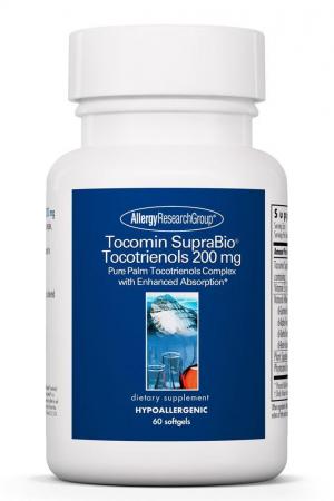 Tocomin Suprabio Tocotrienols 200mg
