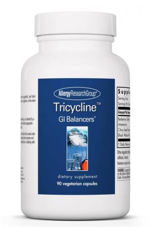 Tricycline