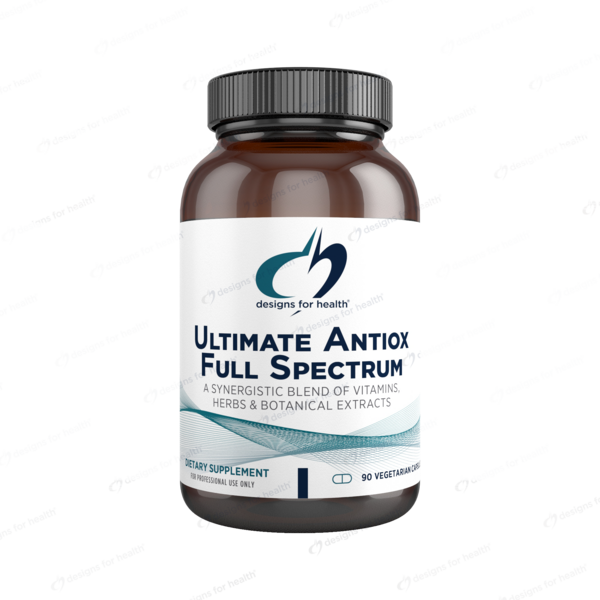 Ultimate Antiox Full Spectrum