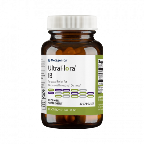 Metagenics UltraFlora IB