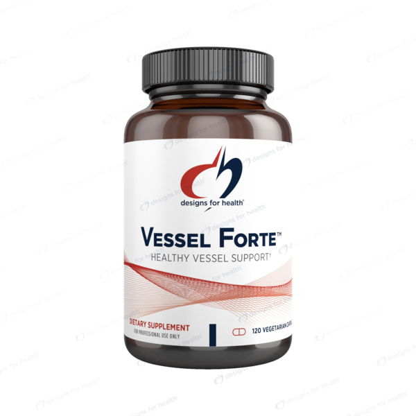 Vessel Forte