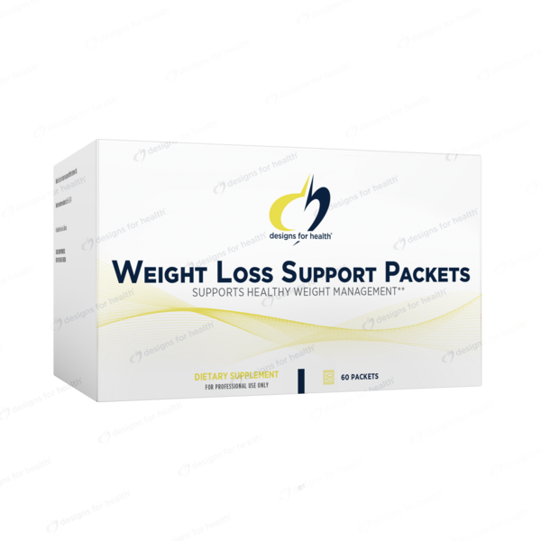 Weight Loss Support Packets (ON BACKORDER)