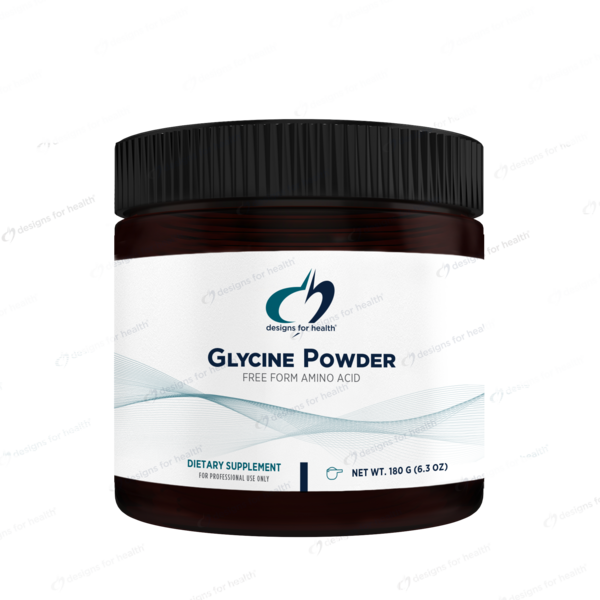 Glycine Power